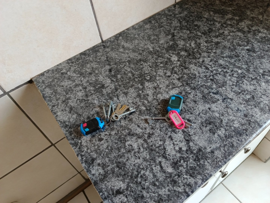 To Let 2 Bedroom Property for Rent in Riebeeckstad Free State